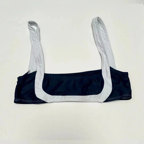 Jumelle Swim Bittermoon Bikini Top - Picture 2 of 5